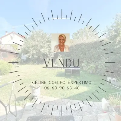 Igny 91430 – Vente maison/villa 8&nbsp;pièces 5&nbsp;chambres