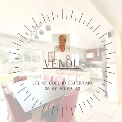 Saint-Jean-de-Beauregard 91940 – Vente maison/villa 5&nbsp;pièces 4&nbsp;chambres