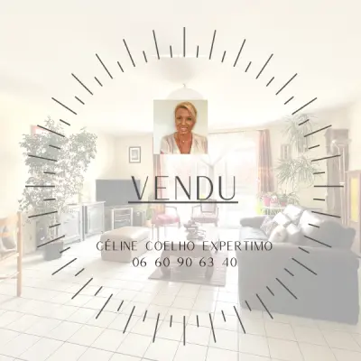 Jouy-en-Josas 78350 – Vente maison/villa 6&nbsp;pièces 5&nbsp;chambres