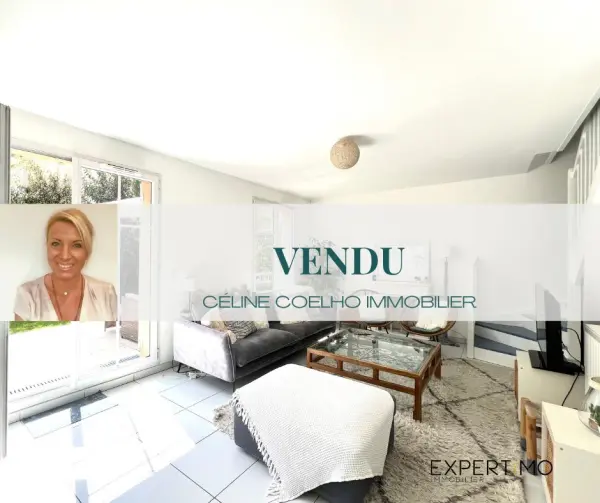 Saclay 91400 – Vente maison/villa 5&nbsp;pièces 4&nbsp;chambres