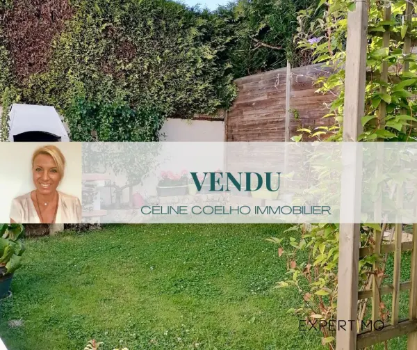 Igny 91430 – Vente maison/villa 5&nbsp;pièces 3&nbsp;chambres