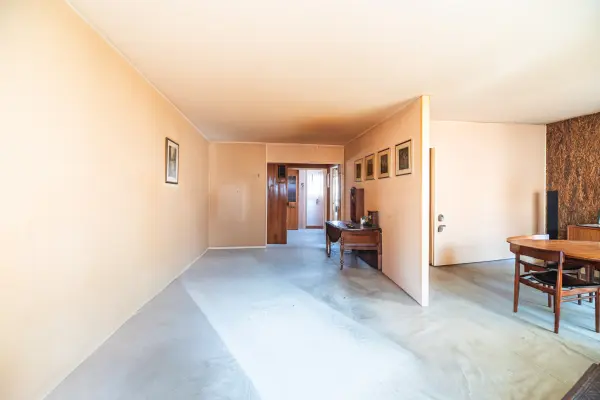 Boulogne-Billancourt 92100 – Vente appartement 3&nbsp;pièces 2&nbsp;chambres