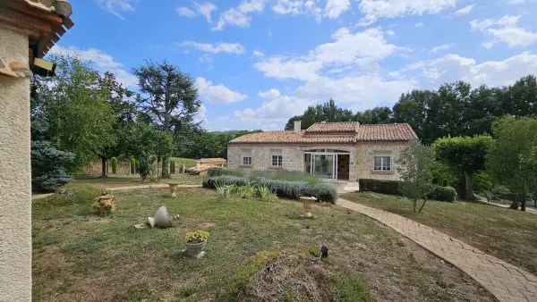 Tonneins 47400 – Vente maison/villa 4&nbsp;pièces 3&nbsp;chambres