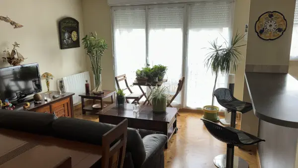 Argenteuil 95100 – Vente appartement 3&nbsp;pièces 2&nbsp;chambres
