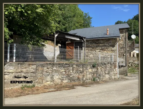 La Salvetat-sur-Agout 34330 – Vente maison/villa 5&nbsp;pièces 3&nbsp;chambres