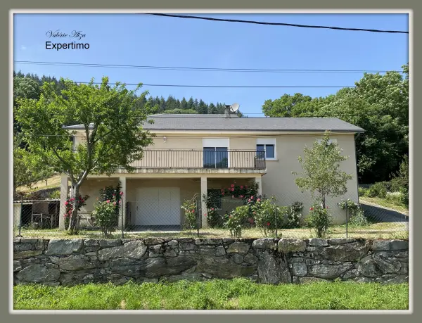 Nages 81320 – Vente maison/villa 4&nbsp;pièces 2&nbsp;chambres