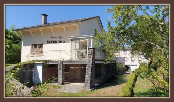 Lacaune 81230 – Vente maison/villa 7&nbsp;pièces 4&nbsp;chambres