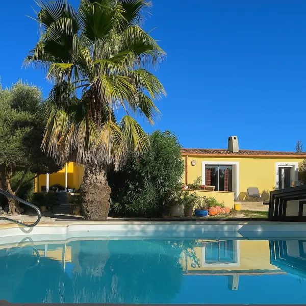 Mallemort 13370 – Vente maison/villa 4&nbsp;pièces 3&nbsp;chambres