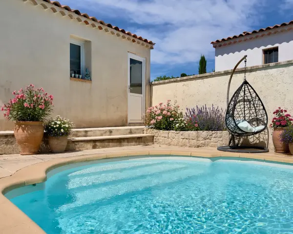 Lauris 84360 – Vente maison/villa 6&nbsp;pièces 5&nbsp;chambres