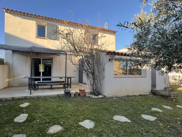 Lauris 84360 – Vente maison/villa 6&nbsp;pièces 5&nbsp;chambres