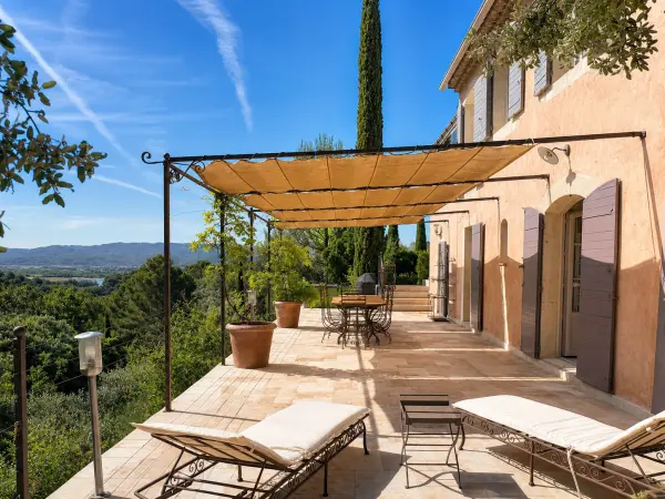 Puget 84360 – Vente maison/villa 7&nbsp;pièces 6&nbsp;chambres
