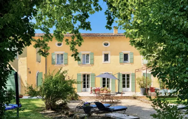 Aix-en-Provence 13100 – Vente de prestige maison/villa 12&nbsp;pièces 9&nbsp;chambres