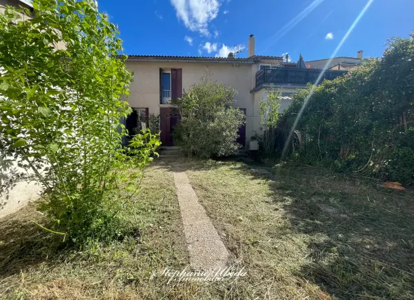 Villelaure 84530 – Vente maison/villa 3&nbsp;pièces 2&nbsp;chambres