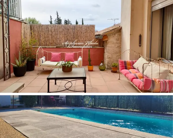 Mallemort 13370 – Vente maison/villa 5&nbsp;pièces 3&nbsp;chambres