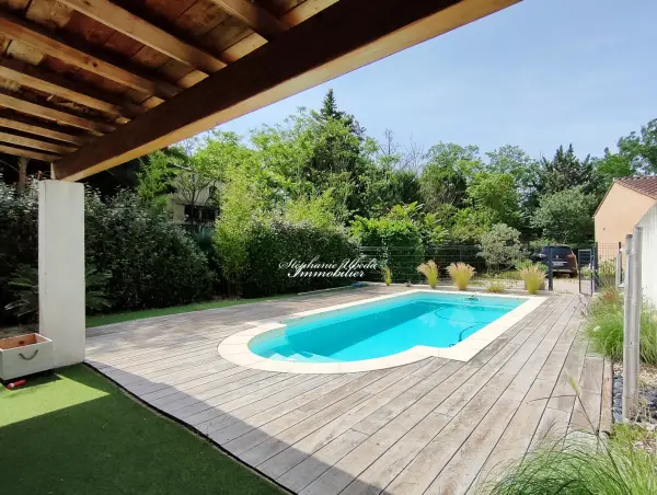 Mallemort 13370 – Vente maison/villa 4&nbsp;pièces 3&nbsp;chambres