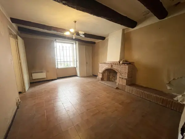 Lambesc 13410 – Vente immeuble 8&nbsp;pièces 6&nbsp;chambres