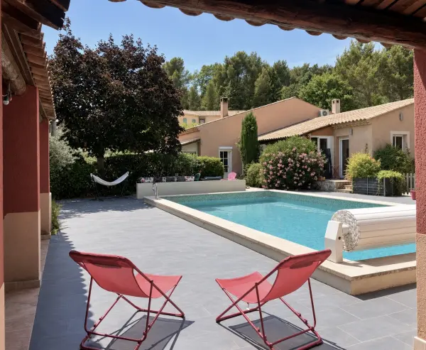 Pertuis 84120 – Vente maison/villa 8&nbsp;pièces 6&nbsp;chambres