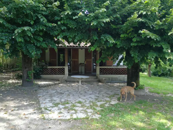 Lisle 24350 – Vente maison/villa 5&nbsp;pièces 2&nbsp;chambres