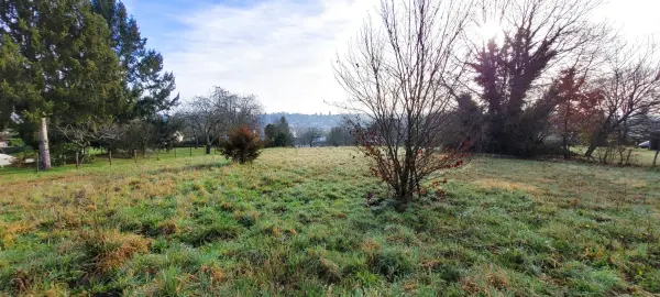 Ribérac 24600 – Vente terrain