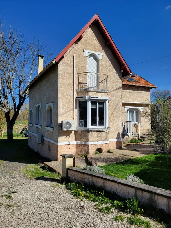 Saint-Méard-de-Drône 24600 – Vente maison/villa 7&nbsp;pièces 3&nbsp;chambres