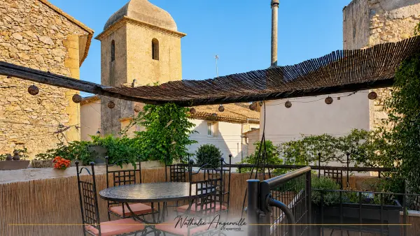 Mérindol 84360 – Vente maison/villa 4&nbsp;pièces 3&nbsp;chambres