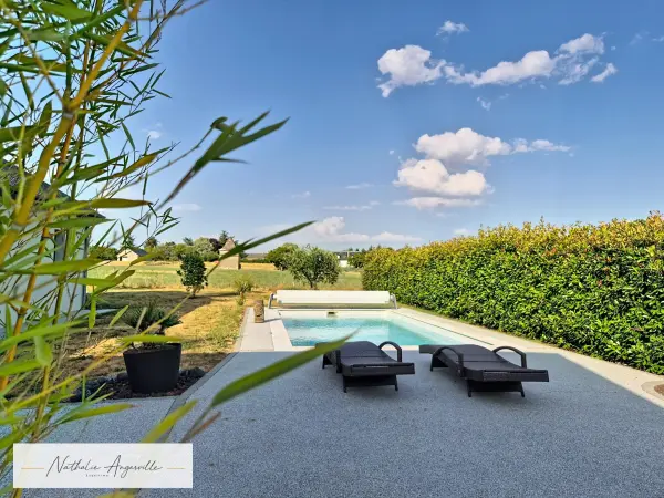 Valady 12330 – Vente maison/villa 5&nbsp;pièces 3&nbsp;chambres