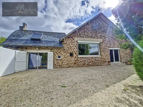 Rodez 12000 – Vente maison/villa 6&nbsp;pièces 3&nbsp;chambres