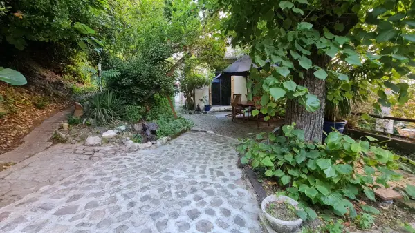 Meulan 78250 – Vente appartement 4&nbsp;pièces 3&nbsp;chambres