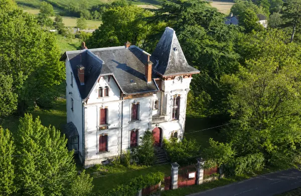 Tournus 71700 – Vente maison/villa 10&nbsp;pièces 8&nbsp;chambres