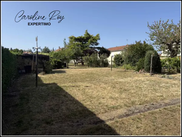 Gétigné 44190 – Vente terrain
