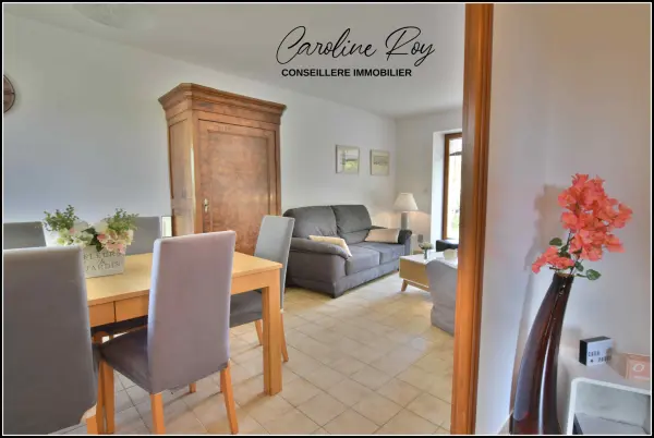 Clisson 44190 – Vente maison/villa 5&nbsp;pièces 4&nbsp;chambres