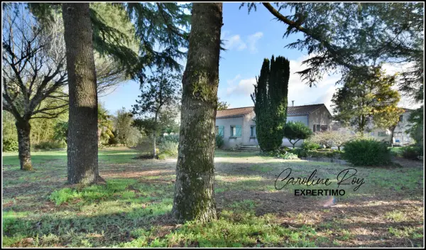 Clisson 44190 – Vente maison/villa 5&nbsp;pièces 4&nbsp;chambres