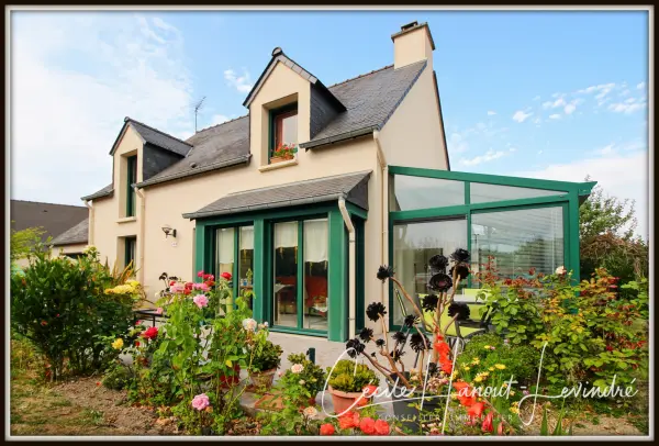 Dinard 35800 – Vente maison/villa 5&nbsp;pièces 4&nbsp;chambres