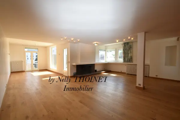 Clermont-Ferrand 63000 – Vente appartement 5&nbsp;pièces 3&nbsp;chambres