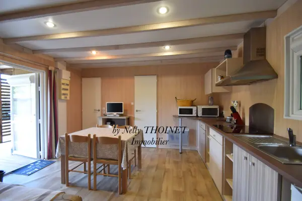 Égliseneuve-d&rsquo;Entraigues 63850 – Vente maison/villa 4&nbsp;pièces 3&nbsp;chambres