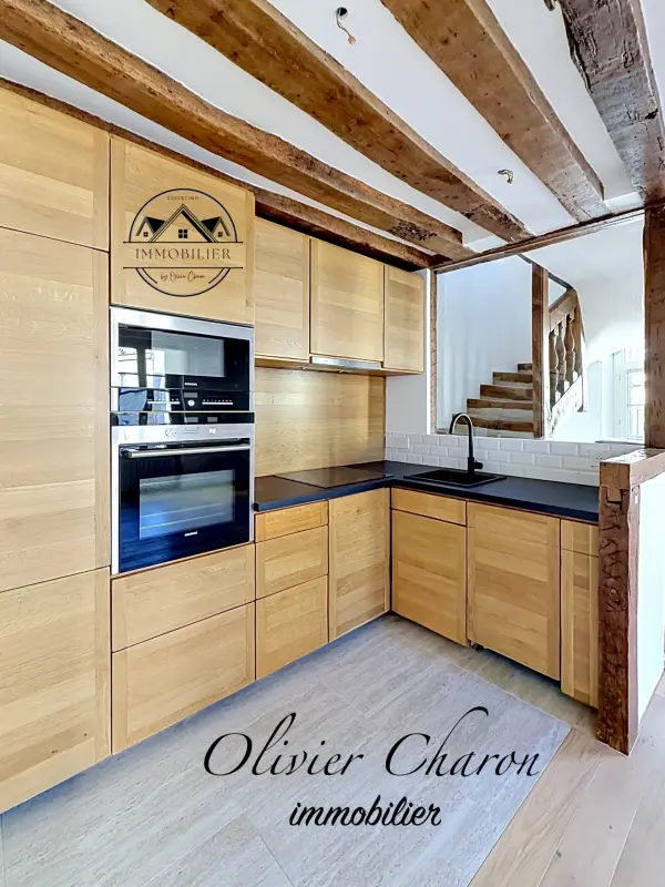 Saint-Germain-en-Laye 78100 – Vente appartement 6&nbsp;pièces 4&nbsp;chambres
