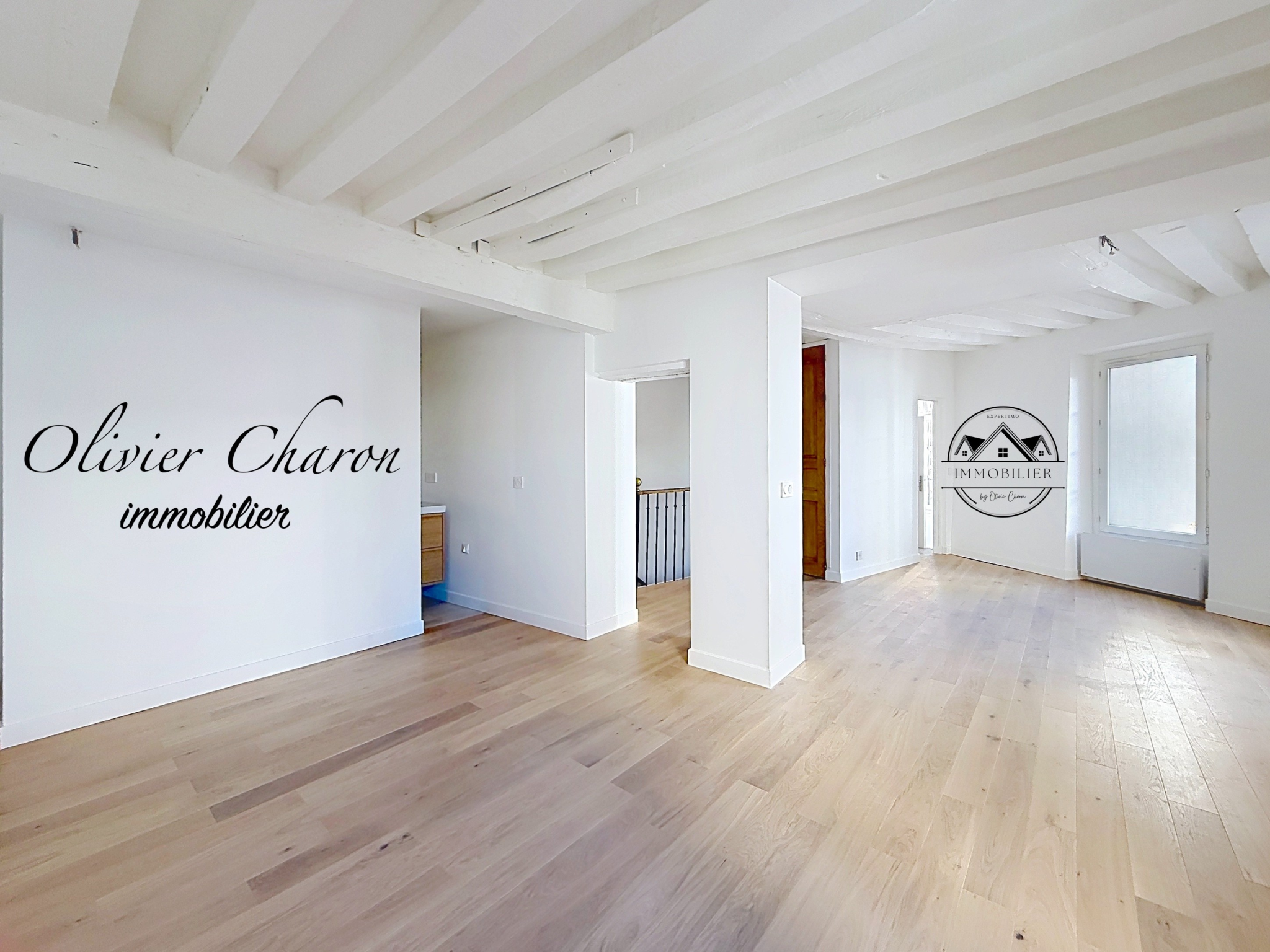 Saint-Germain-en-Laye 78100 – Vente local