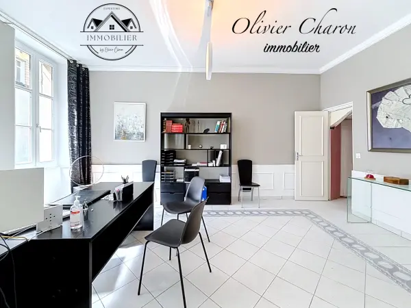 Saint-Germain-en-Laye 78100 – Vente local 3&nbsp;pièces