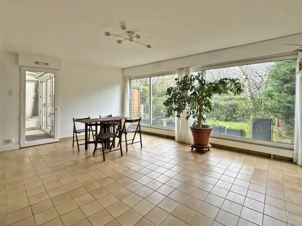 Nanterre 92000 – Vente appartement 5&nbsp;pièces 4&nbsp;chambres