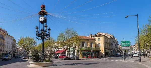 Aubagne 13400 – Vente local