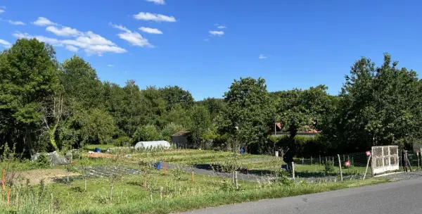 Chézy-sur-Marne 02570 – Vente terrain