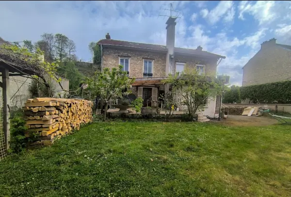 Château-Thierry 02400 – Vente maison/villa 11&nbsp;pièces 7&nbsp;chambres