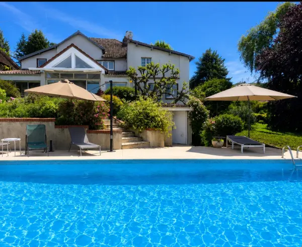 Dormans 51700 – Vente maison/villa 9&nbsp;pièces 5&nbsp;chambres