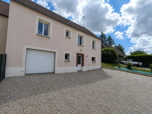 Essômes-sur-Marne 02400 – Vente maison/villa 6&nbsp;pièces 3&nbsp;chambres