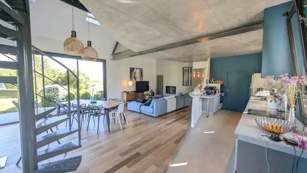 Saint-Quentin-en-Tourmont 80120 – Vente maison/villa 5&nbsp;pièces 4&nbsp;chambres