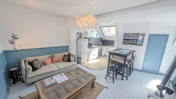 Le Crotoy 80550 – Vente appartement 3&nbsp;pièces 2&nbsp;chambres