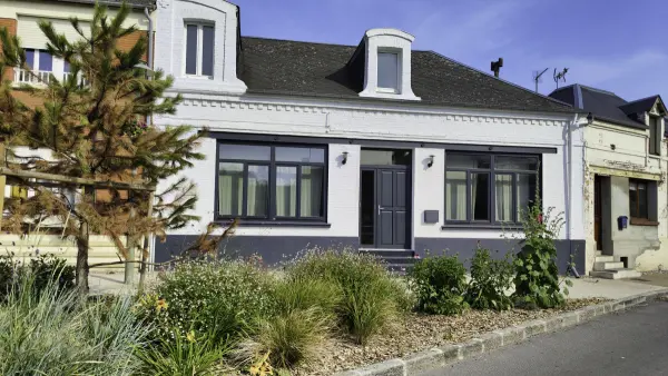 Le Crotoy 80550 – Vente maison/villa 6&nbsp;pièces 4&nbsp;chambres