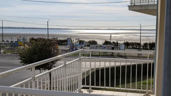 Le Crotoy 80550 – Vente appartement 3&nbsp;pièces 2&nbsp;chambres