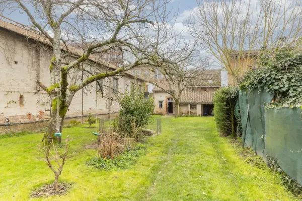 Montauban 82000 – Vente maison/villa 7&nbsp;pièces 5&nbsp;chambres
