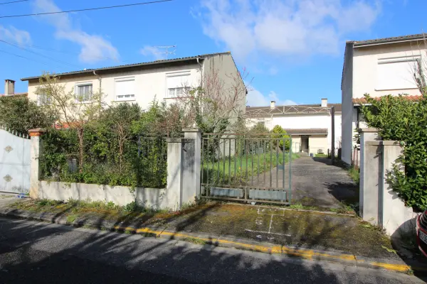 Montauban 82000 – Vente terrain